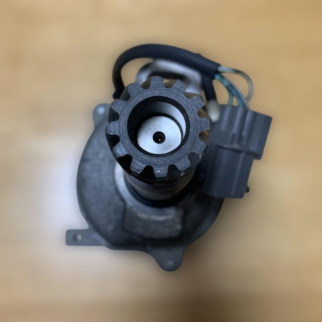 ホンダ ビート デスビ デストリビューター 対策品？