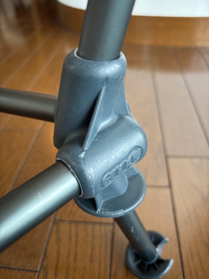 eno Lounger DL アウトドアチェア ターコイズ/ネイビー