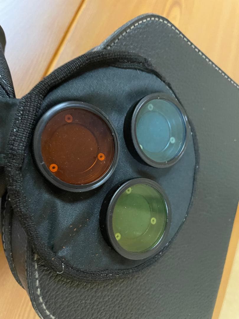 【希少美品】ARSAT 30mm F3.5