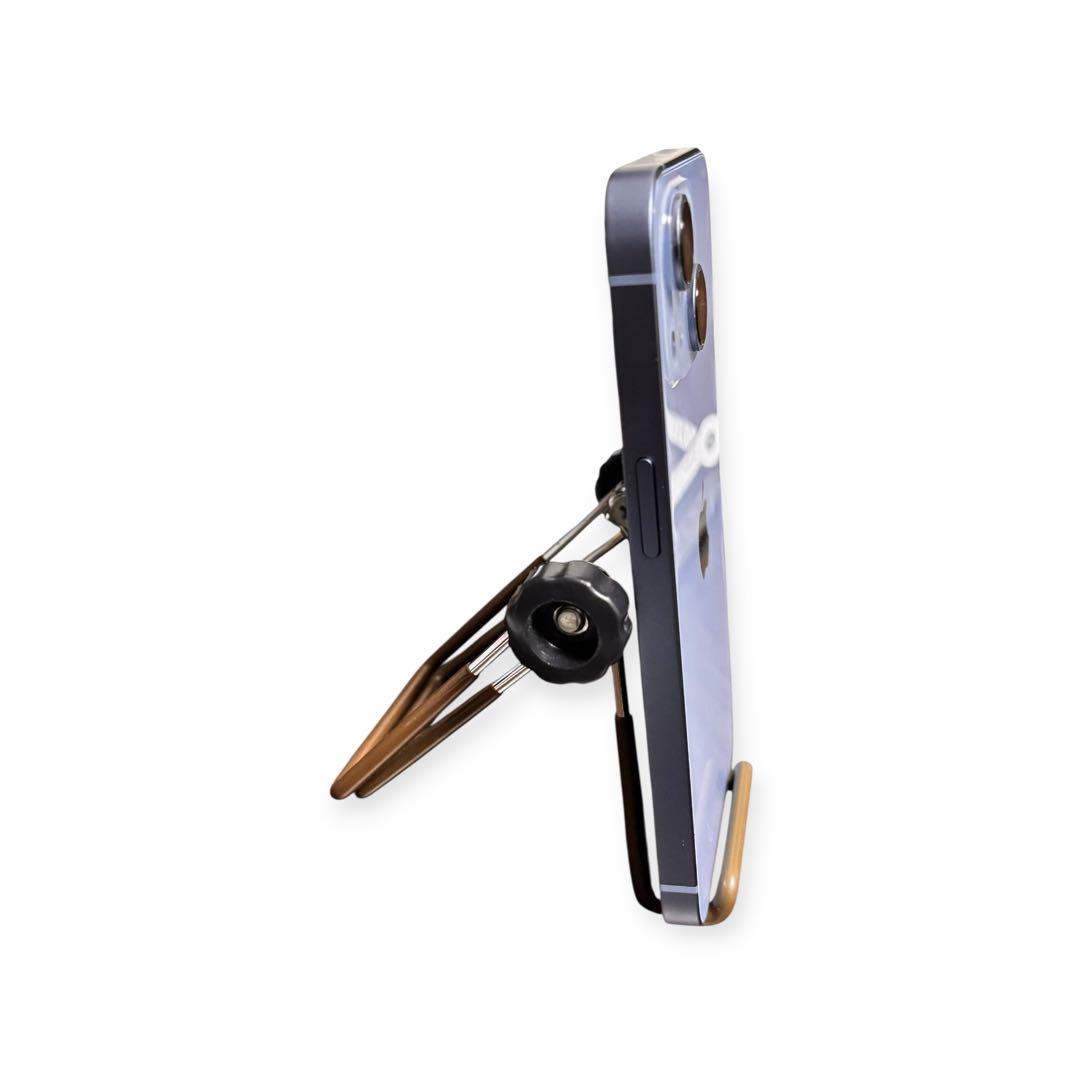 Apple iPhone 14 ブルー 256g 本体 元箱付き