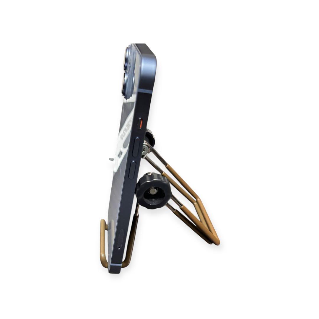 Apple iPhone 14 ブルー 256g 本体 元箱付き