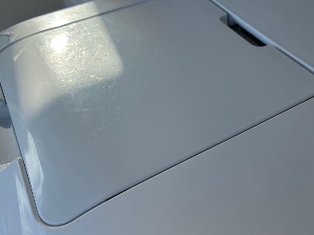 SHARP　ドラム式洗濯機　ES-X11A-SR　2023年製　11kg/6kg