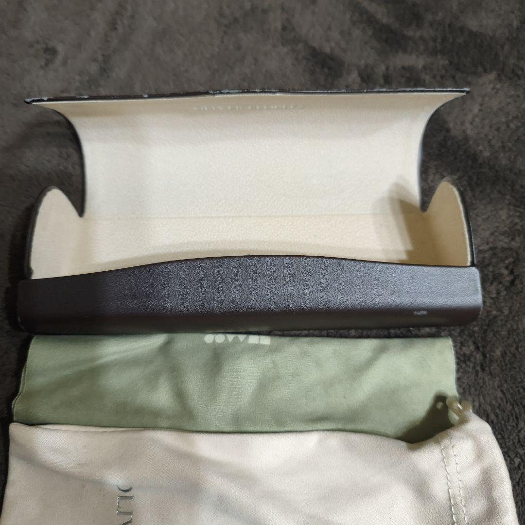 オリバーピープルズ Blackthorne サングラス メガネ チタン グリーン