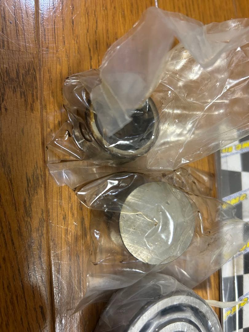 PMC 72-062 ミッションベアリングセット ※説明文要読※