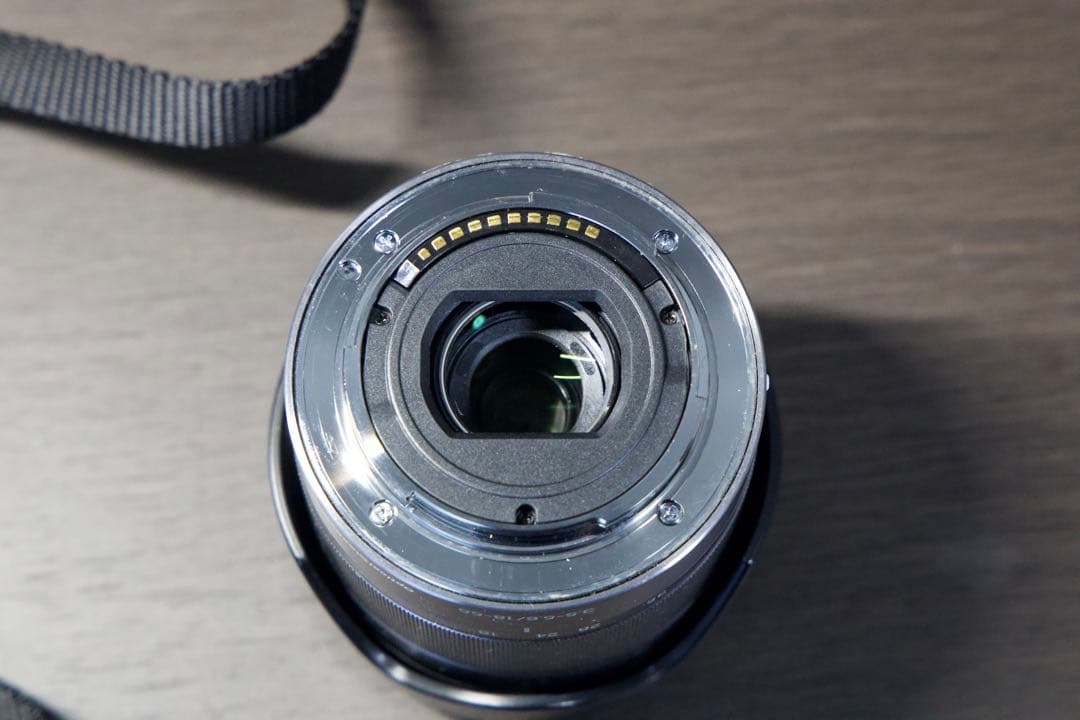 デジタルカメラ SONY NEX-5