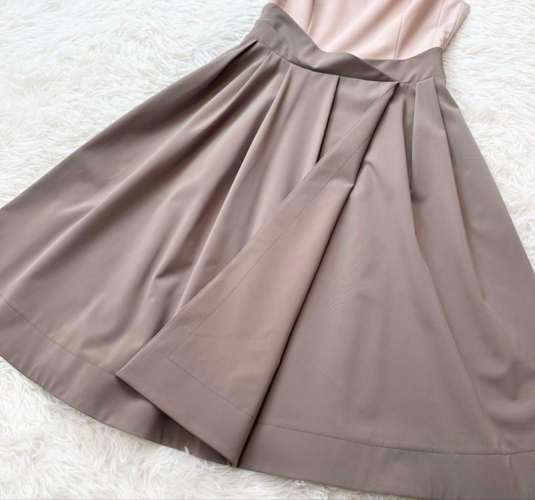 FOXEY NEW YORK レイニー　ドレス ワンピース 38