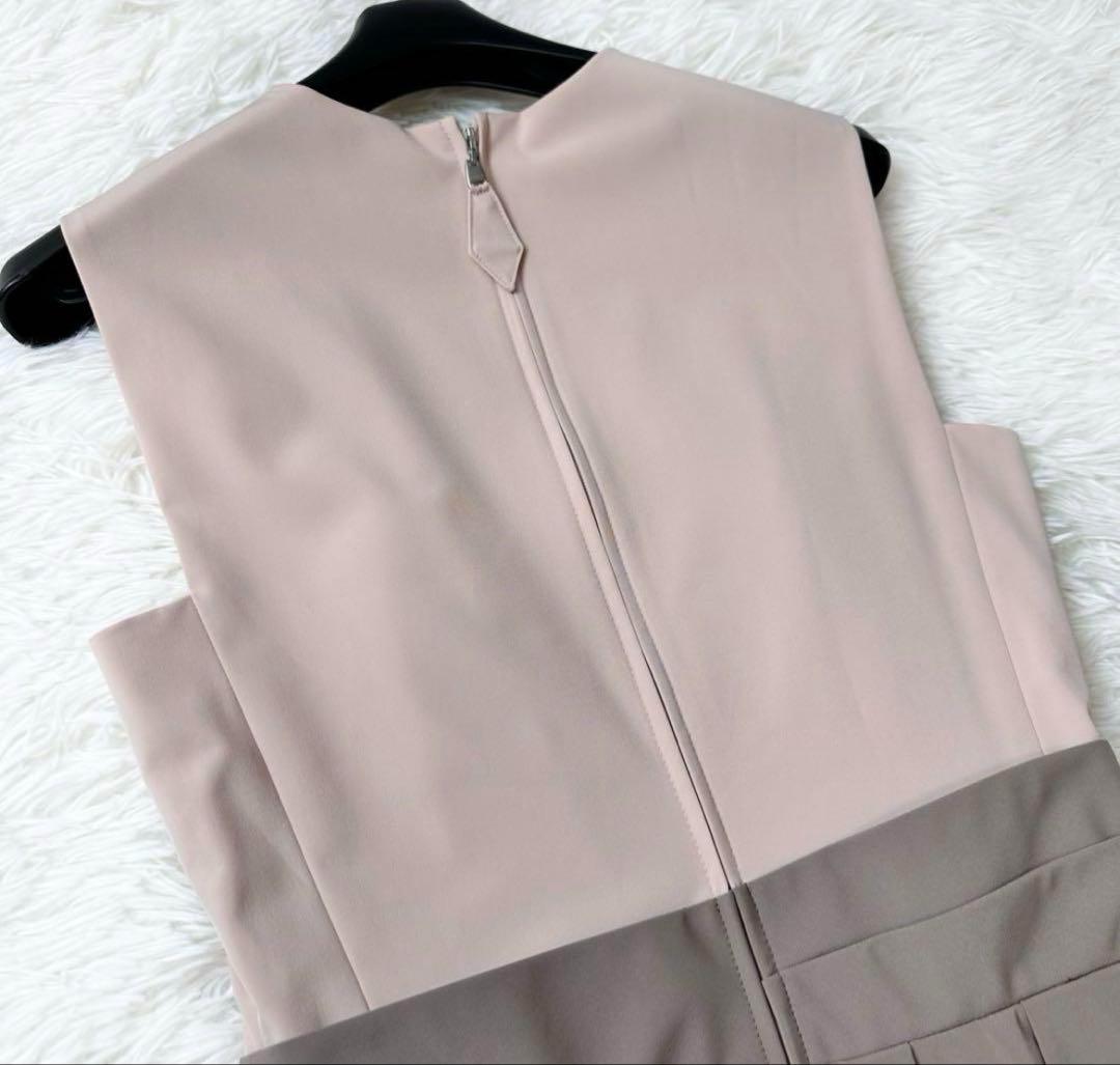 FOXEY NEW YORK レイニー　ドレス ワンピース 38