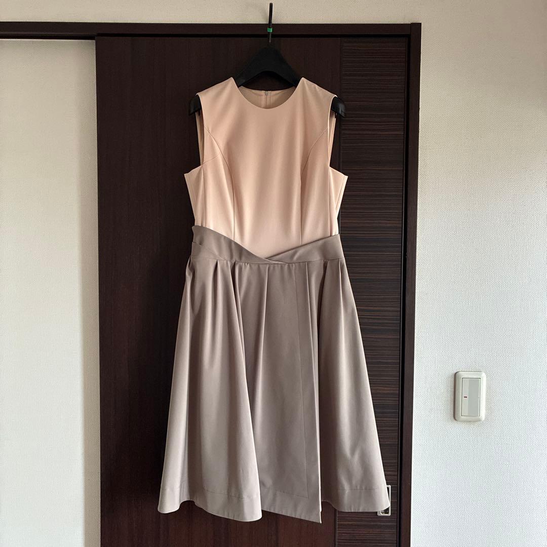 FOXEY NEW YORK レイニー　ドレス ワンピース 38