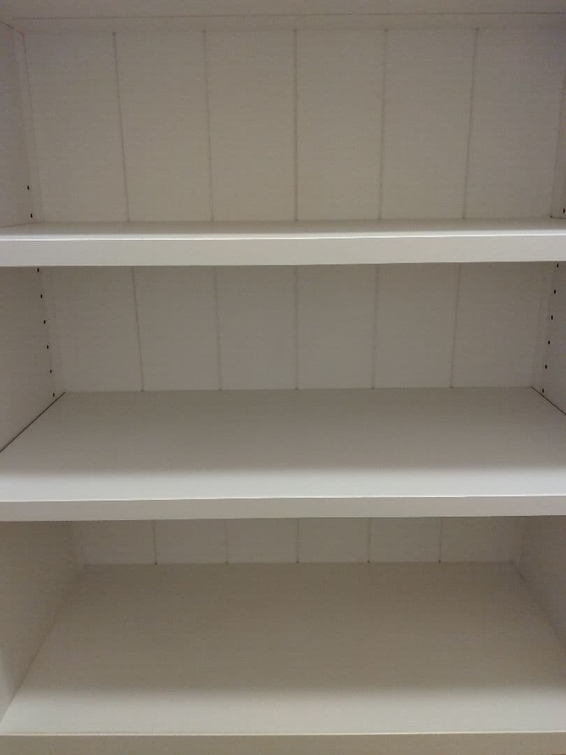 モモナチュラル　本棚　【sakura】