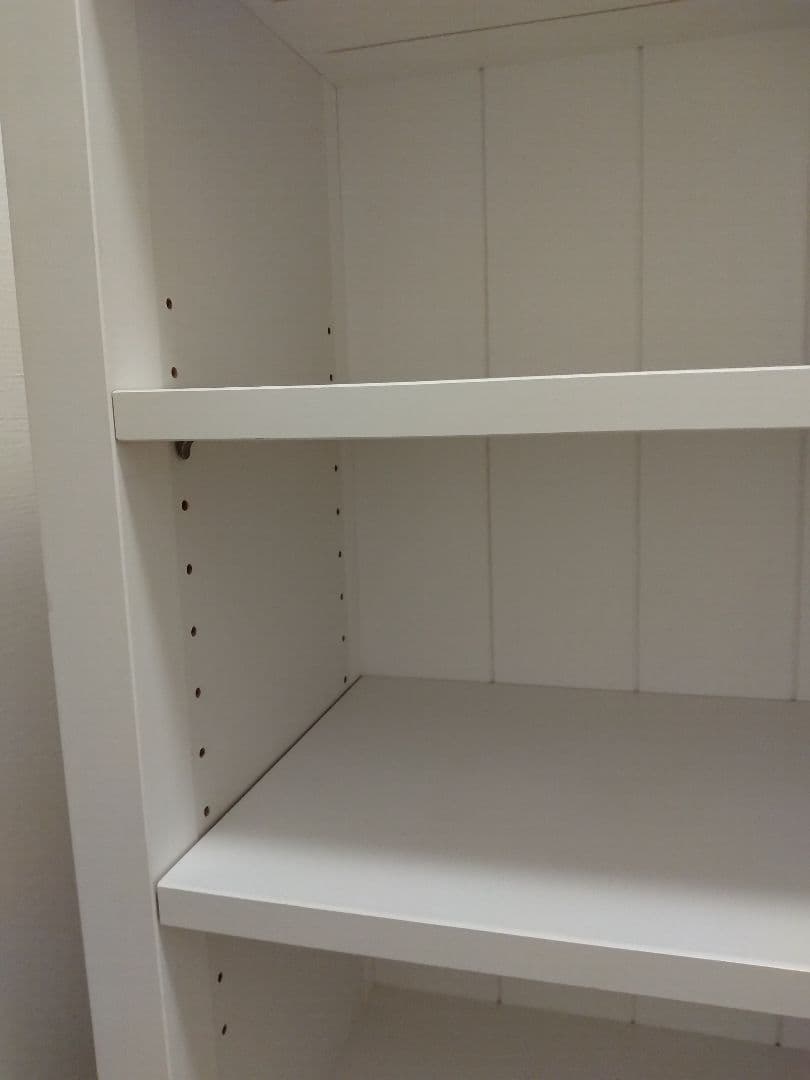 モモナチュラル　本棚　【sakura】