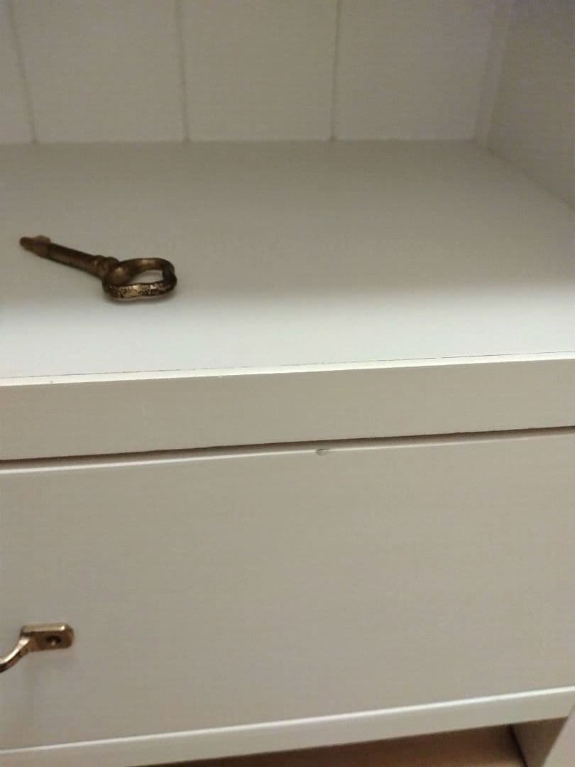 モモナチュラル　本棚　【sakura】