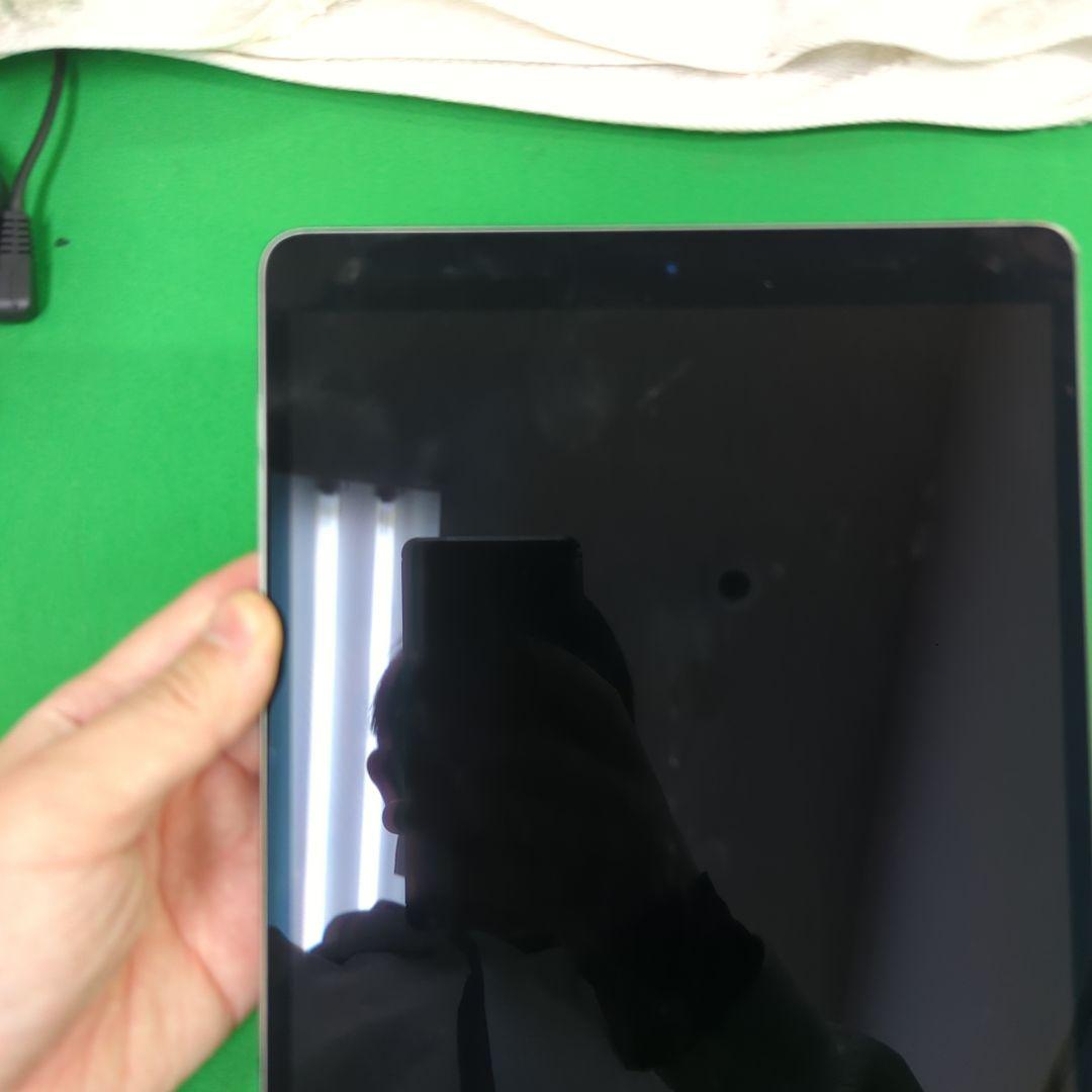 iPad Pro 10.5インチ Wi-Fi 512GB ＋レザーカバー