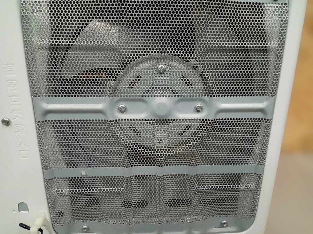 CORONA　コロナ　石油ファンヒーター　FH-ST3614BY