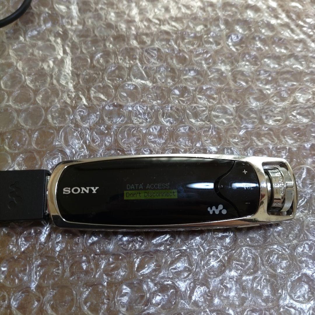 ソニーウォークマン　NW−S703F　管理ナンバー235