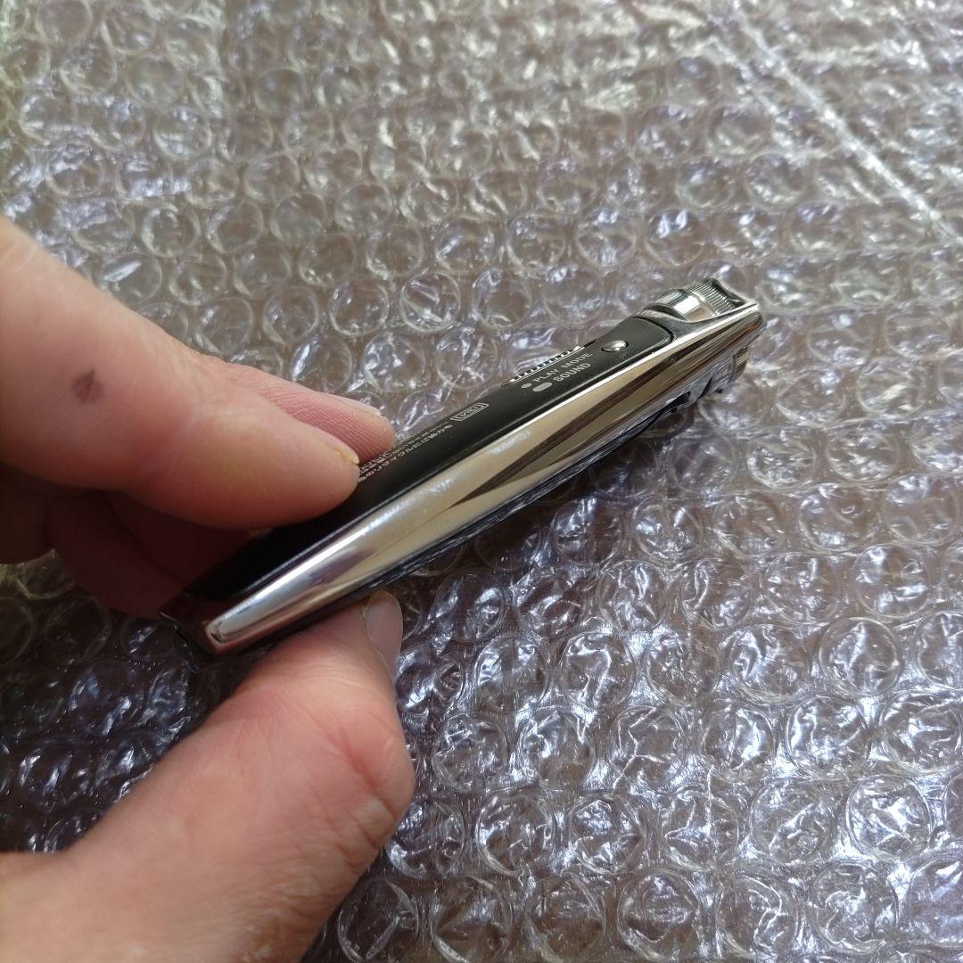 ソニーウォークマン　NW−S703F　管理ナンバー235