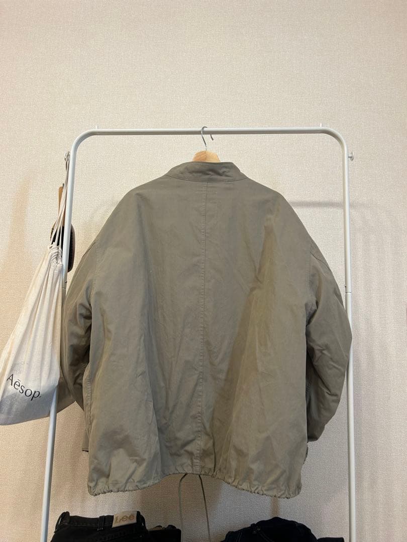 M65 ショート ライナー モッズ セット コ－ト