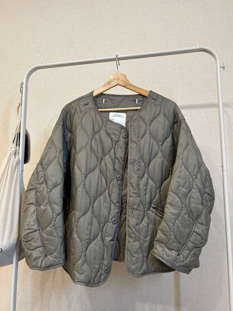 M65 ショート ライナー モッズ セット コ－ト