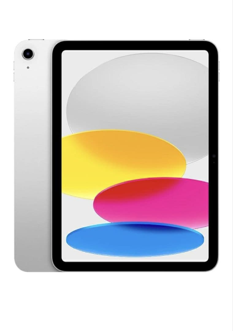 【未開封新品】Apple iPad (A16) Wi-Fi 128GB