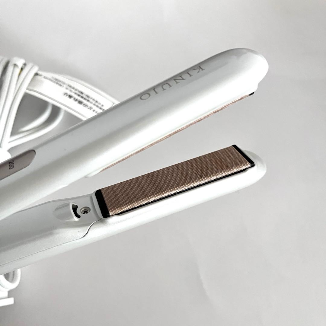 KINUJO MINI IRON -deux- 絹女　ミニアイロン