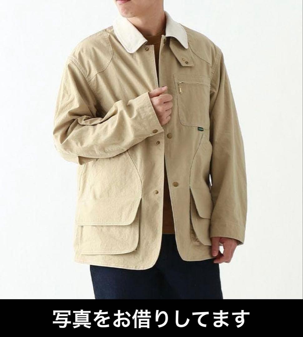 L.L.BEAN / エルエルビーン　ビーンズ・フィールド・コート