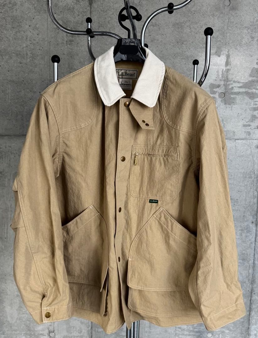 L.L.BEAN / エルエルビーン　ビーンズ・フィールド・コート