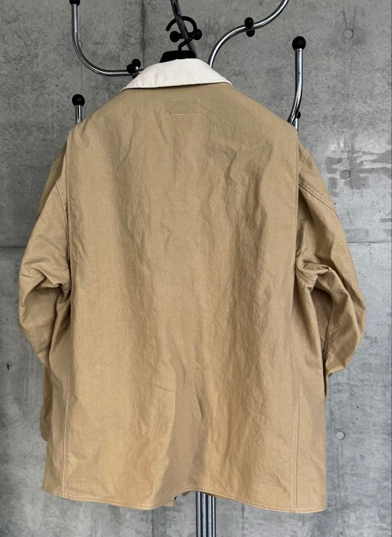 L.L.BEAN / エルエルビーン　ビーンズ・フィールド・コート