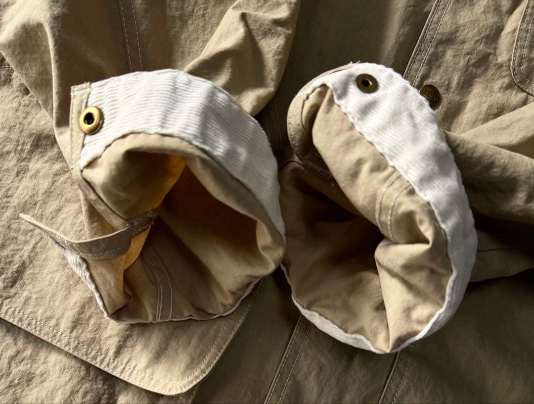 L.L.BEAN / エルエルビーン　ビーンズ・フィールド・コート