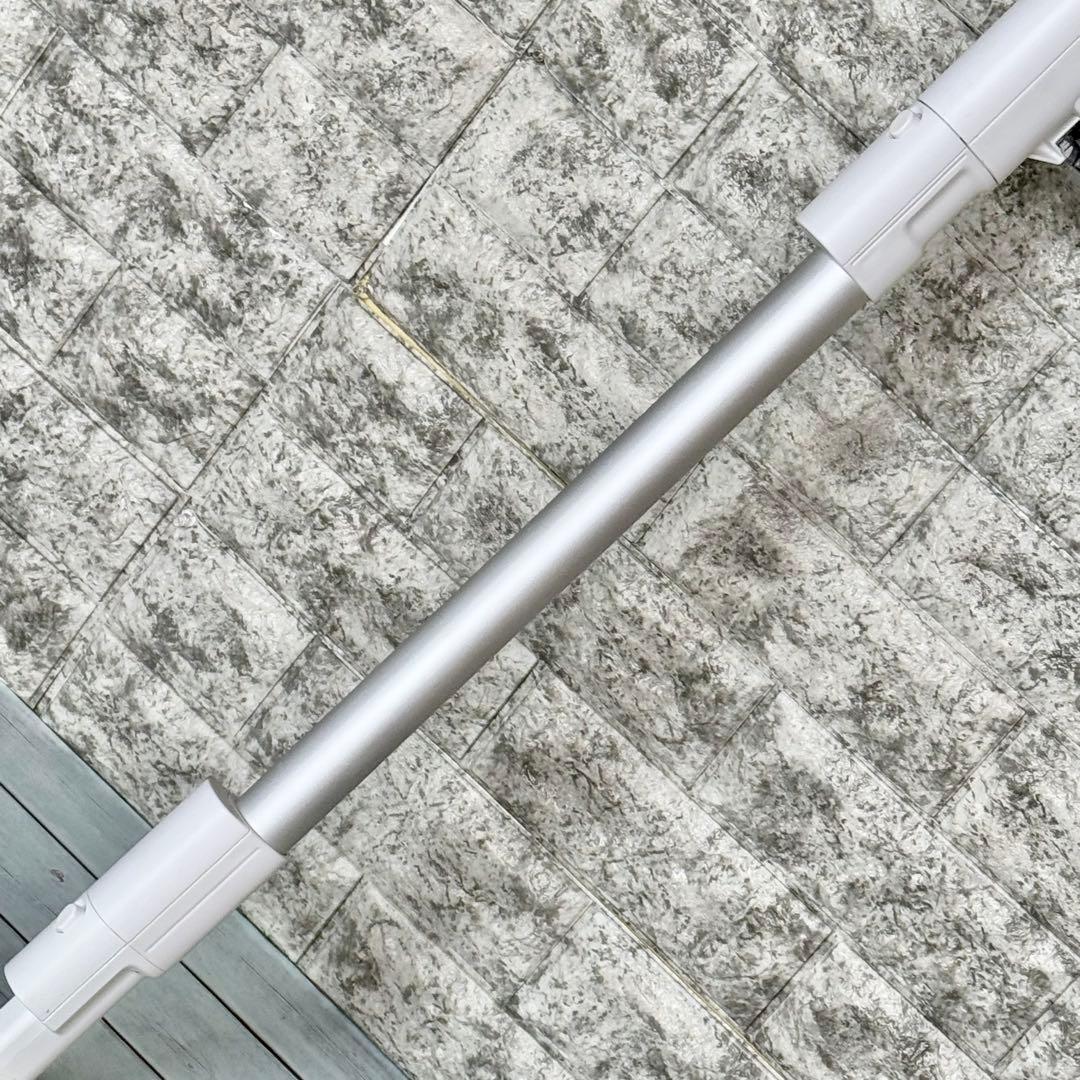 2023年製 Panasonic「パワーコードレス」MC-SB33J