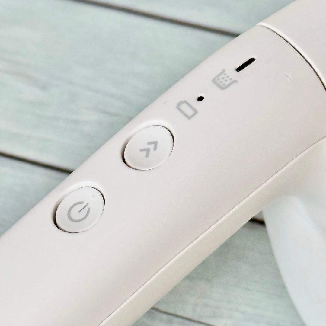 2023年製 Panasonic「パワーコードレス」MC-SB33J