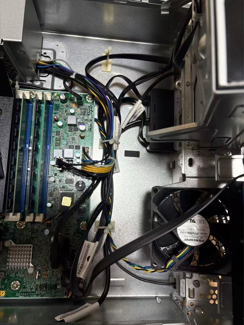 NEC デスクトップPC/i5/16G/SSD240/GT740/Office