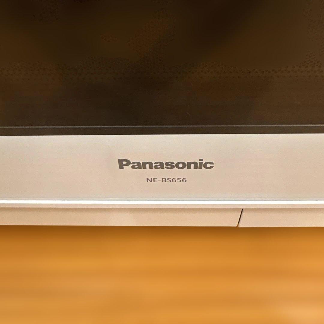 Panasonic スチームオーブンレンジ ビストロ 電子レンジ
