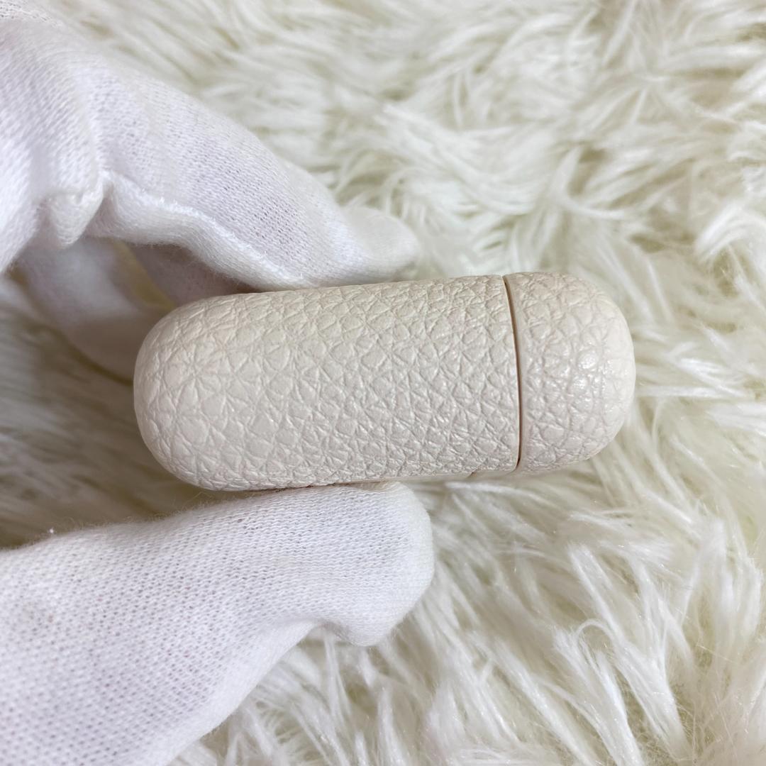 Marshall Minor III ワイヤレスイヤホン ホワイト