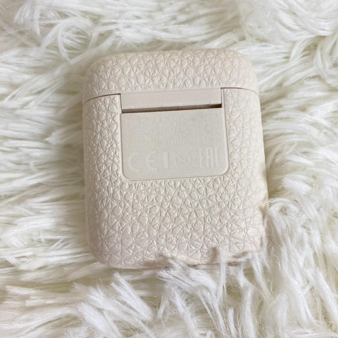 Marshall Minor III ワイヤレスイヤホン ホワイト