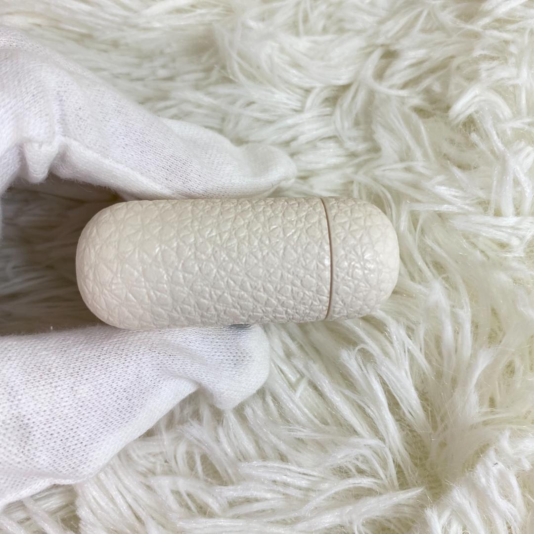 Marshall Minor III ワイヤレスイヤホン ホワイト