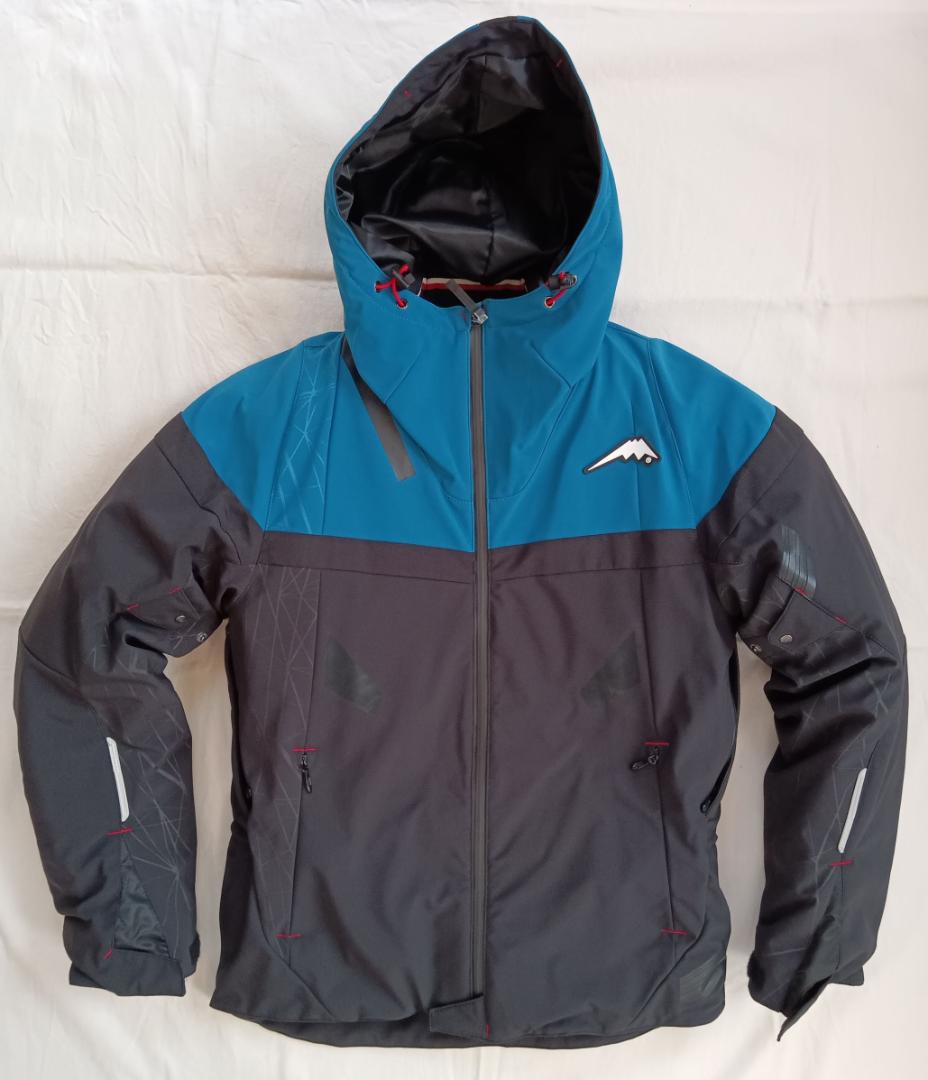 クシタニ ガルジャケット K-2819