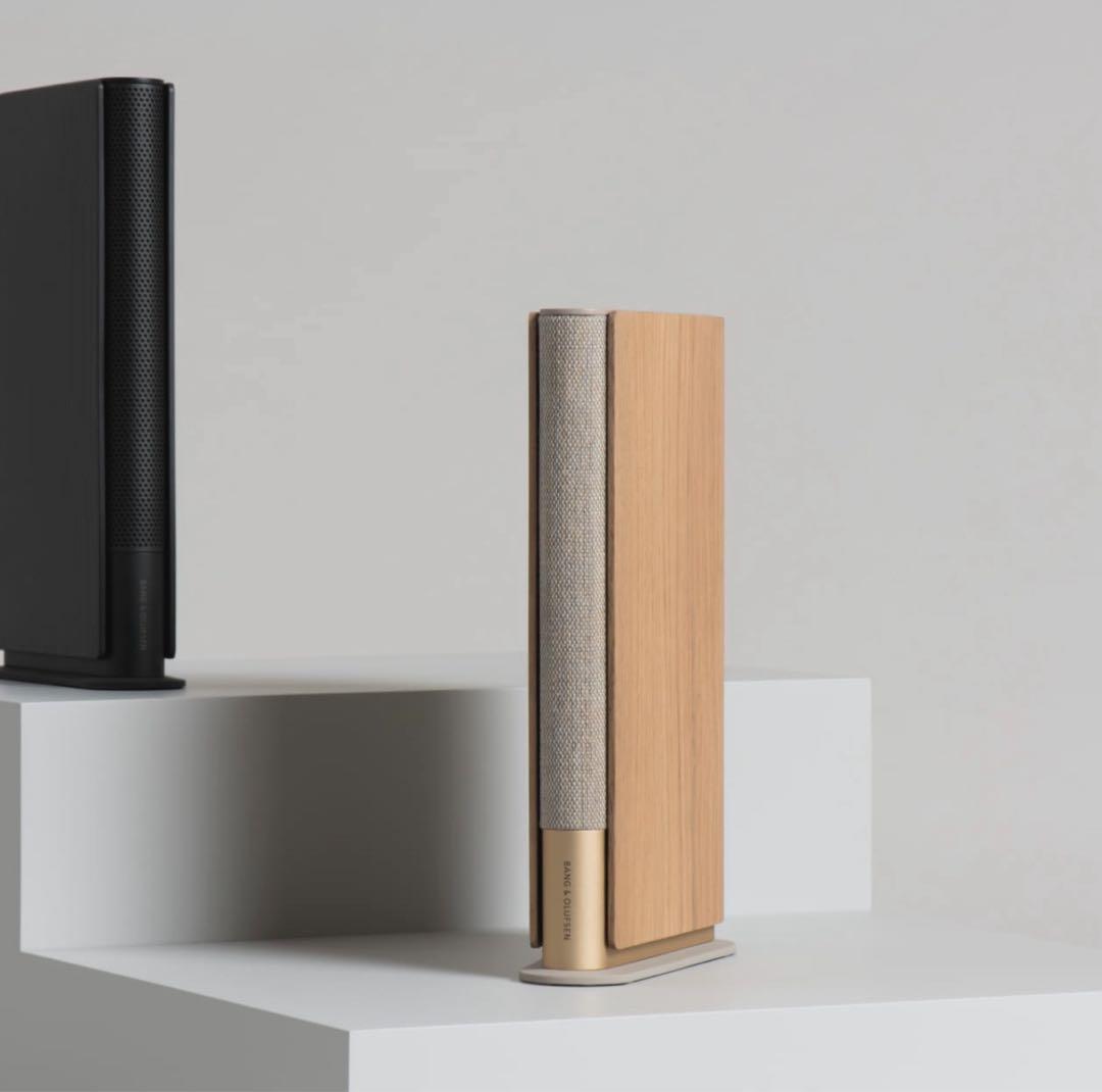 新品同様 Bang & Olufsen Beosound Emerge