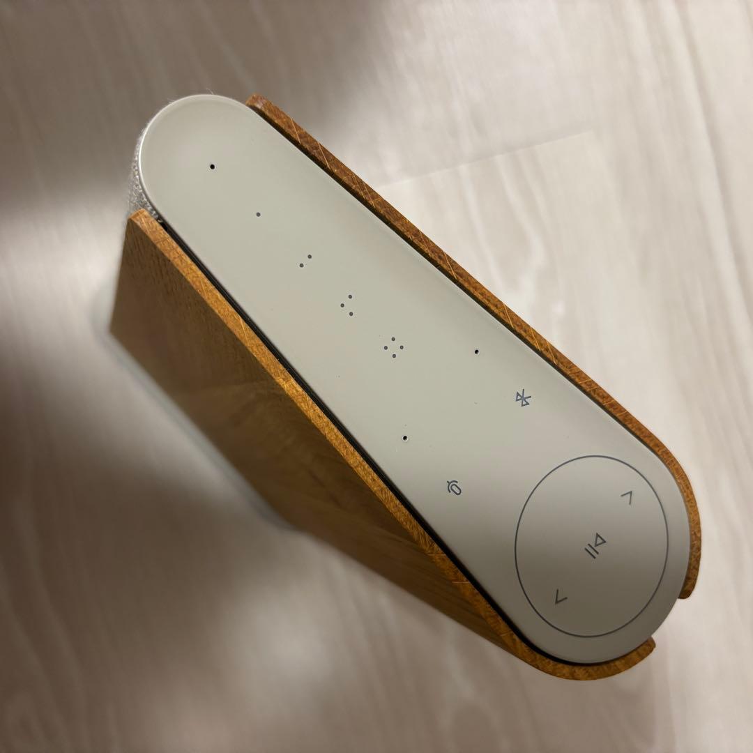 新品同様 Bang & Olufsen Beosound Emerge