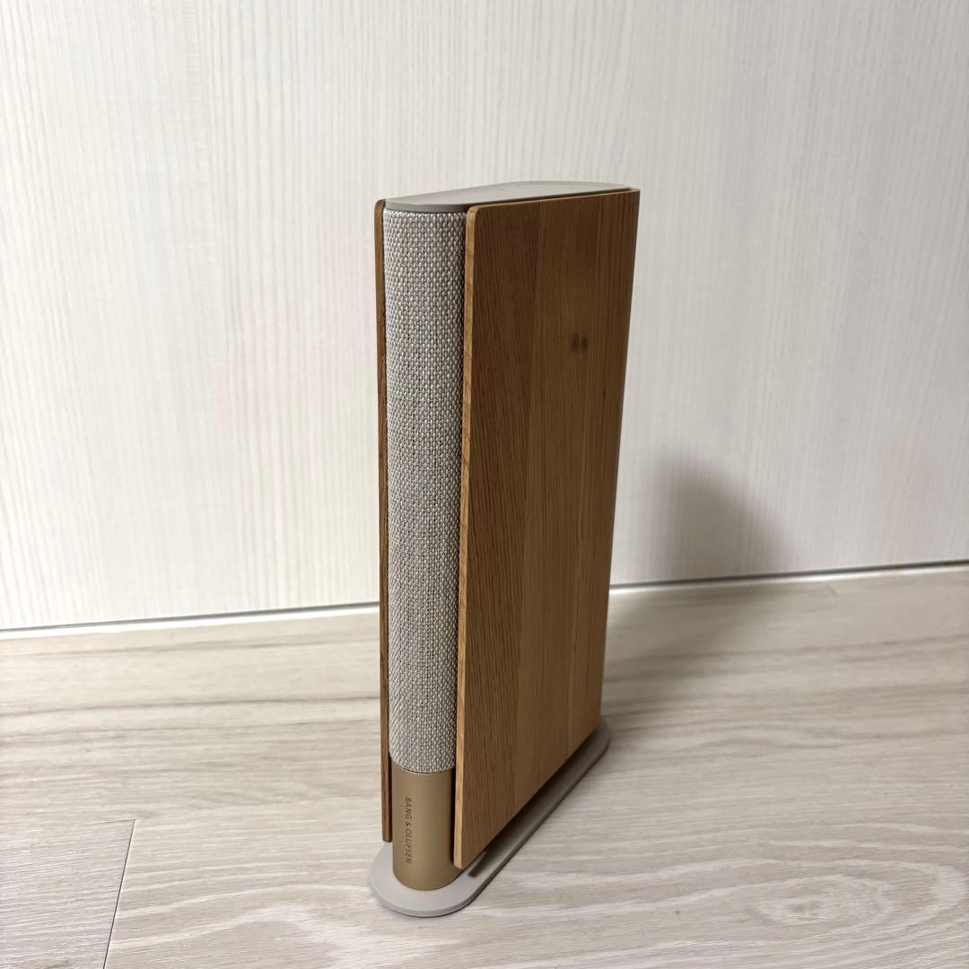 新品同様 Bang & Olufsen Beosound Emerge