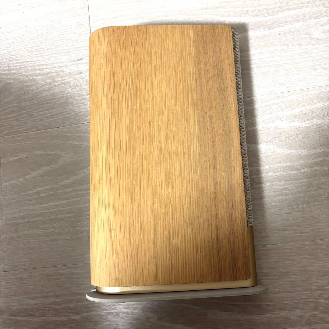 新品同様 Bang & Olufsen Beosound Emerge