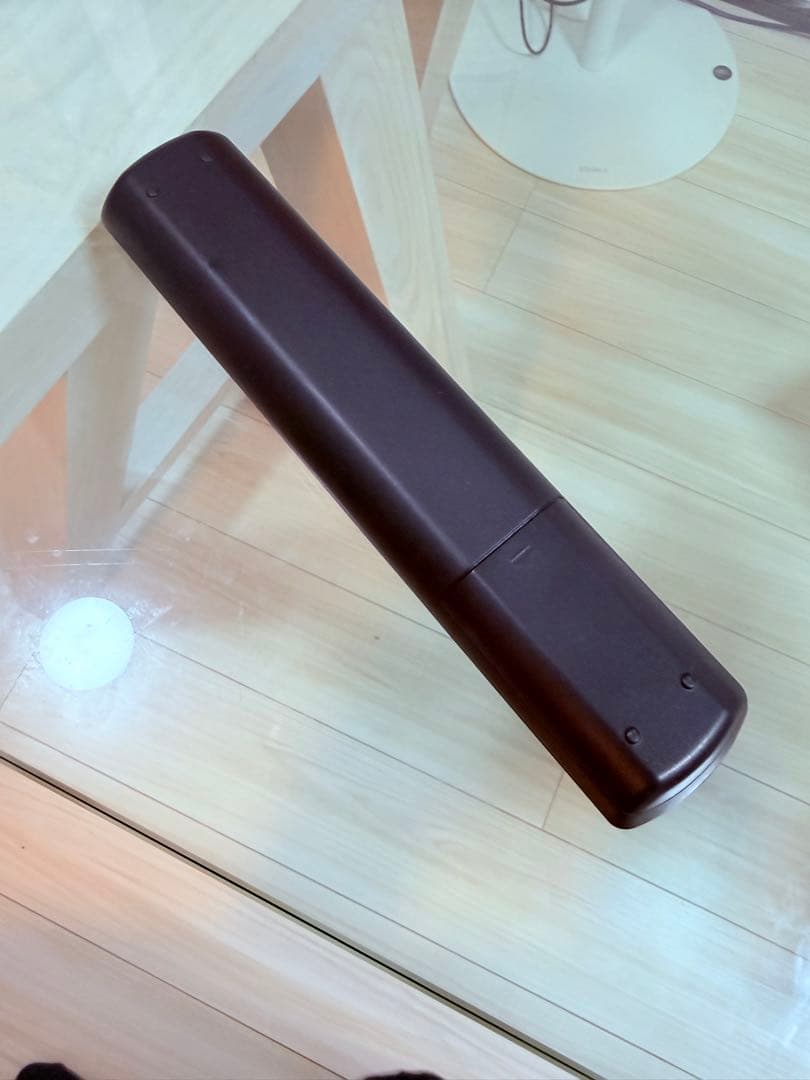 TCL32V型液晶テレビ32D2900 HDDHDMI4端子　2019年製