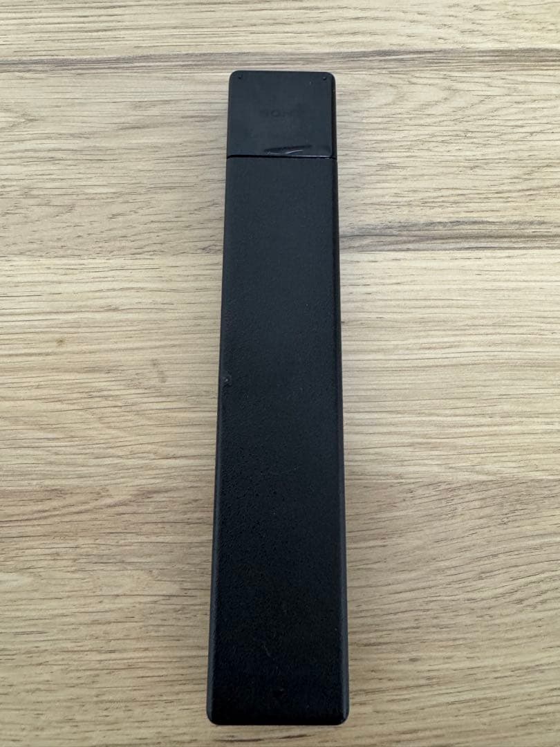 SONY 55インチ 4K液晶テレビ KJ-55X9500G