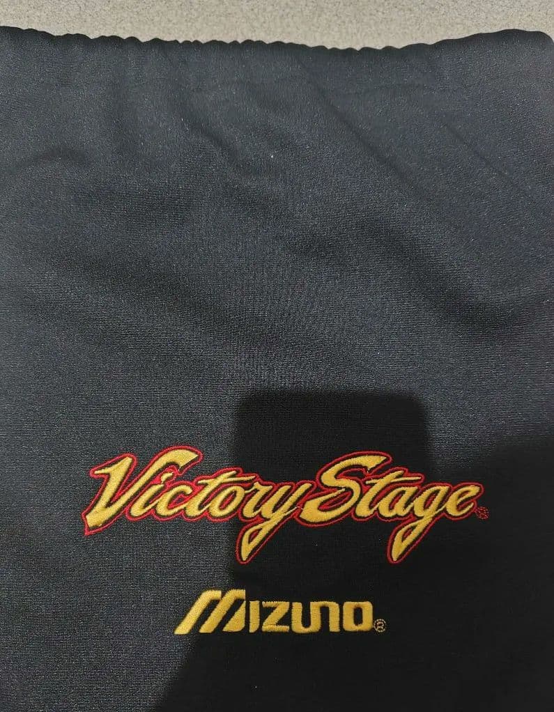 ミズノ）ビクトリーステージ一般硬式外野手用グラブ　左投げ