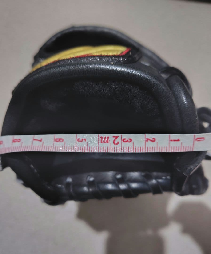 ミズノ）ビクトリーステージ一般硬式外野手用グラブ　左投げ