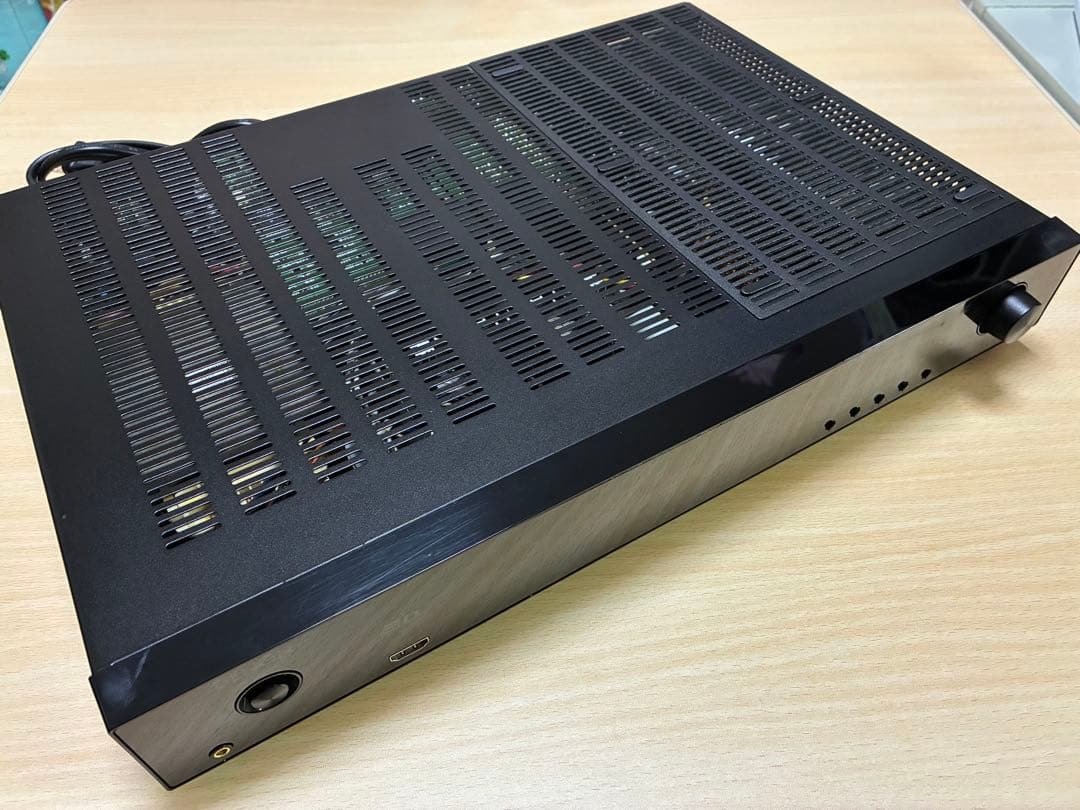 DENON ホームシアターシステム DHT-S511HD-K