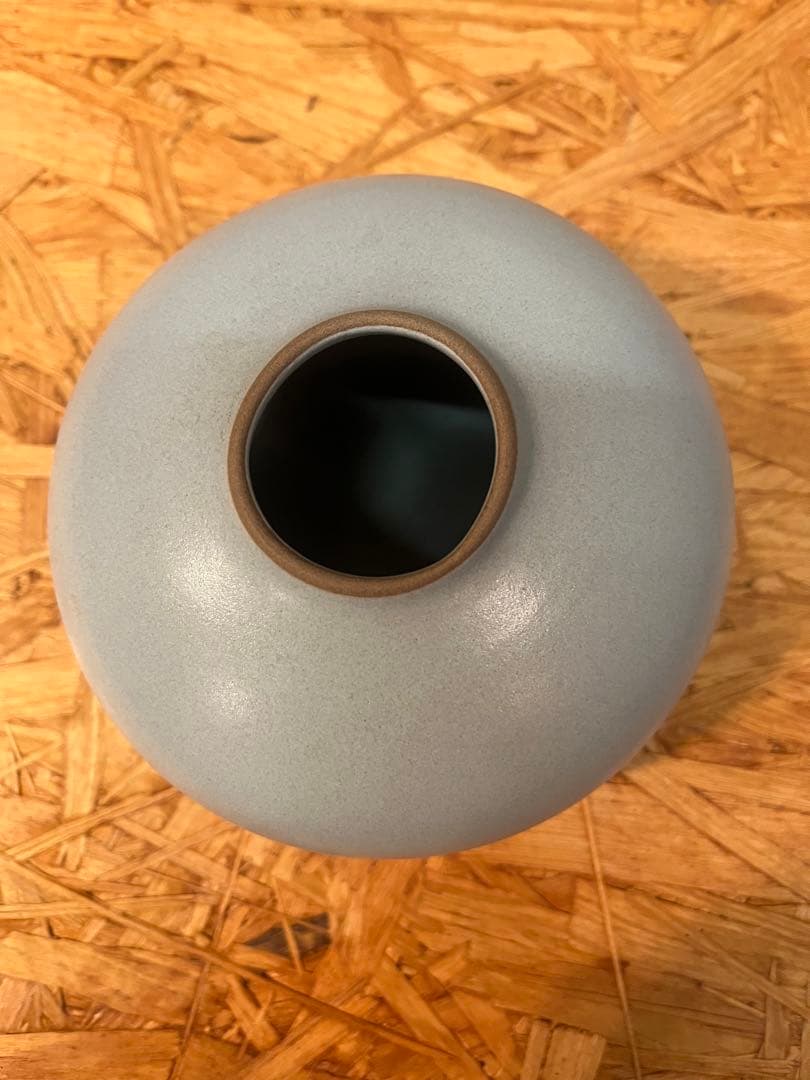 ヒースセラミックス　Heath Ceramicsフラワーベース