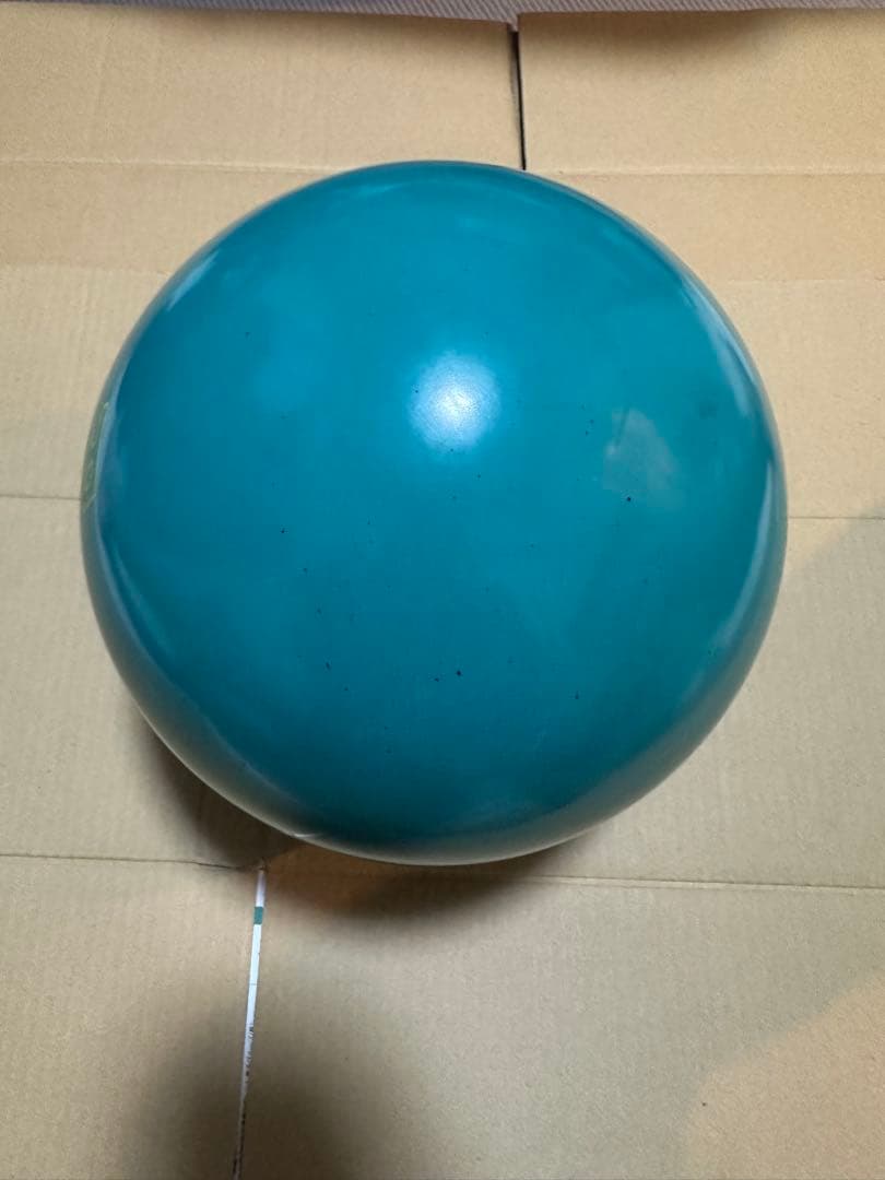 ライノ　プロ　15p2oz 【中古品・送料込】