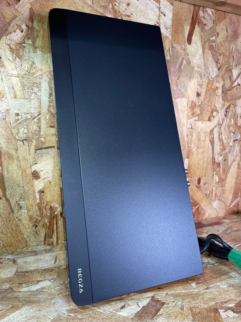 【完全動作品】2023年 TOSHIBA BDレコーダー DBR-W1010