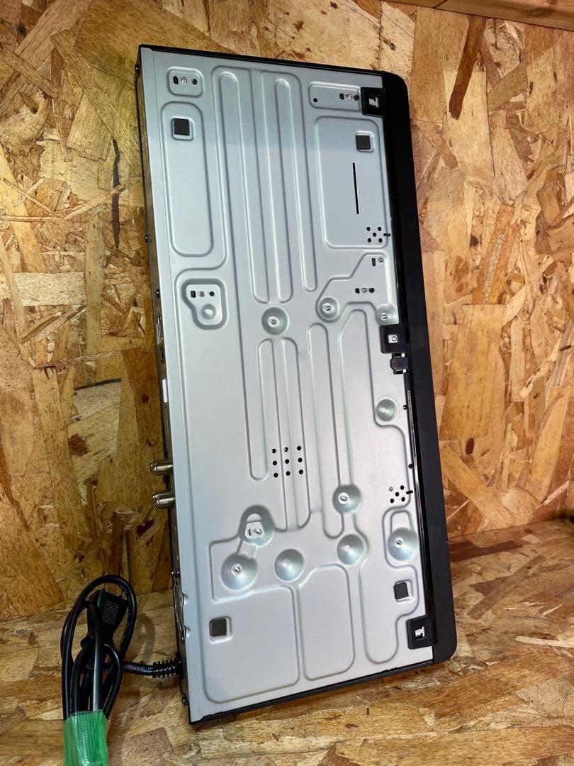 【完全動作品】2023年 TOSHIBA BDレコーダー DBR-W1010