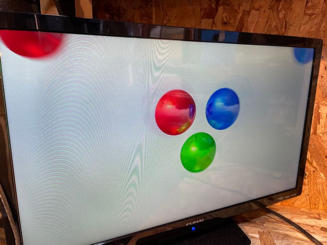 【完全動作品】2023年 TOSHIBA BDレコーダー DBR-W1010