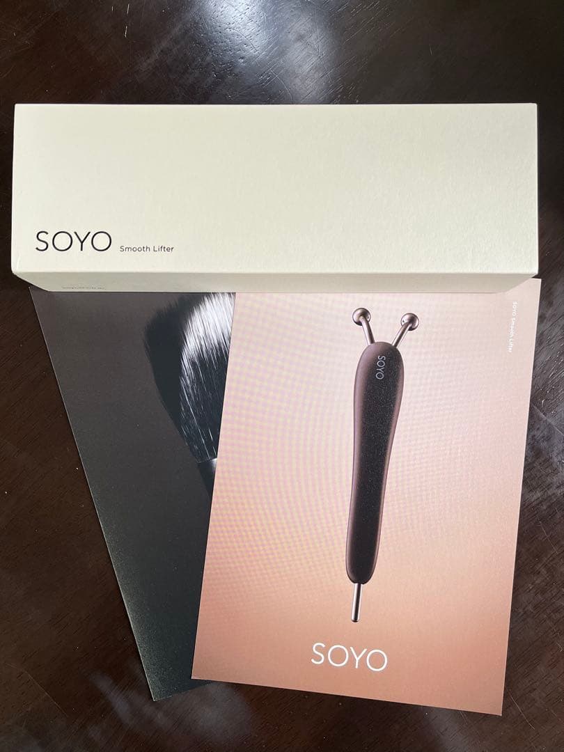 SOYO Smooth Liner スムースリフター